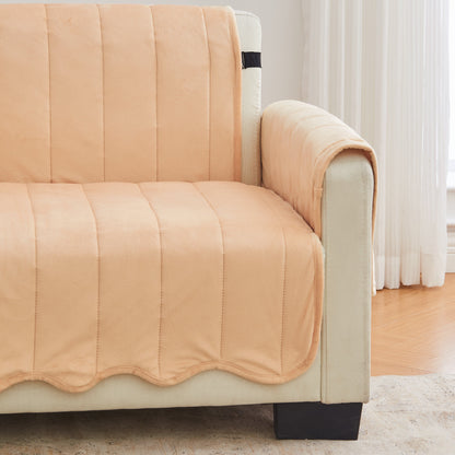 Velvet Furniture Protectors
