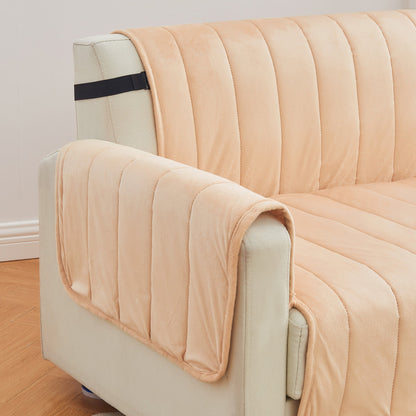 Velvet Furniture Protectors