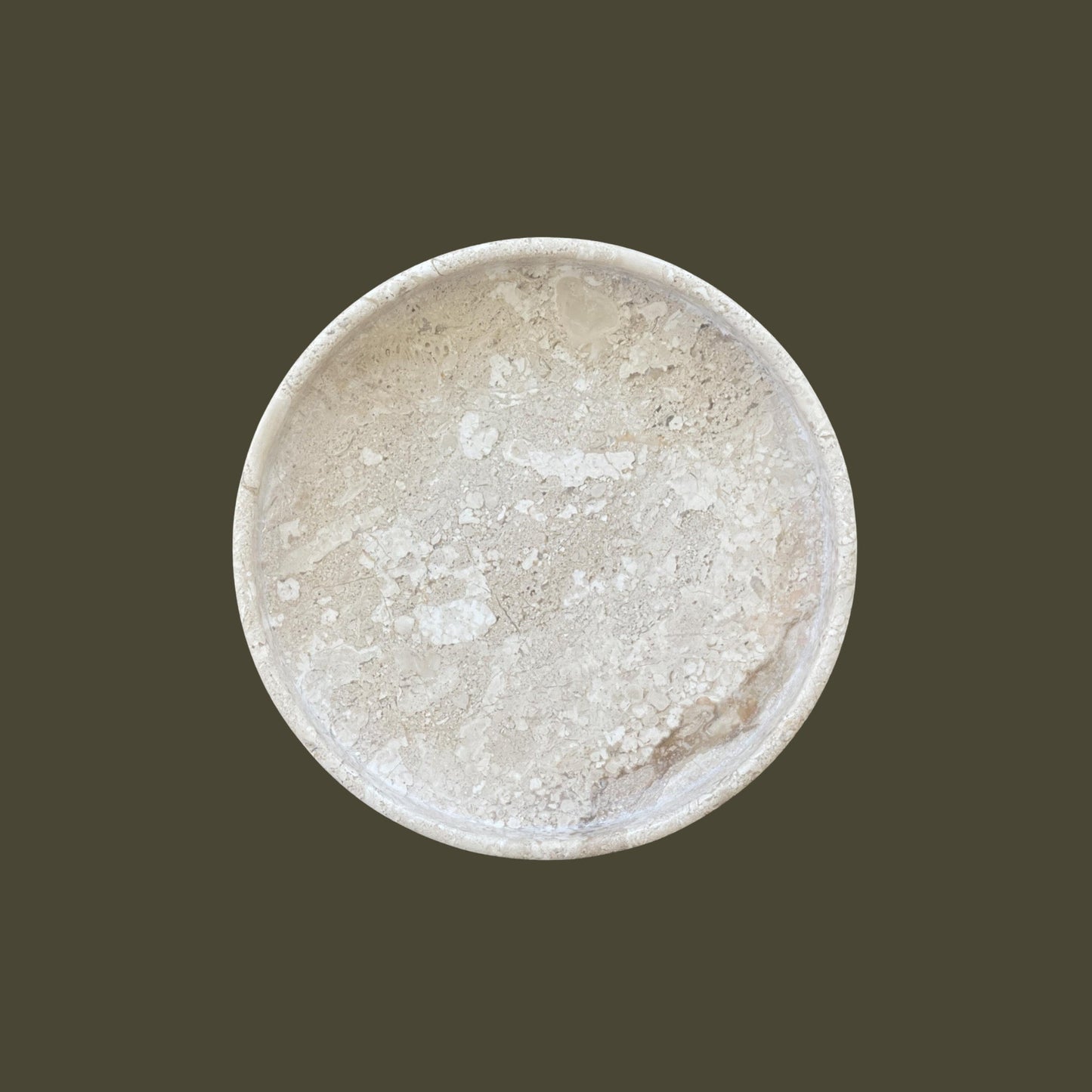 Will Dish (Small)