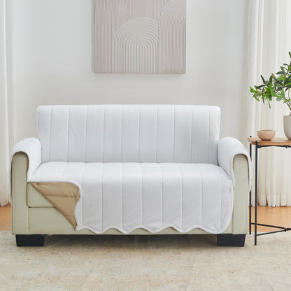 Velvet Furniture Protectors