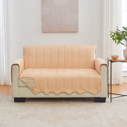 Velvet Furniture Protectors