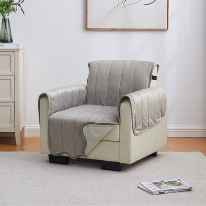 Velvet Furniture Protectors