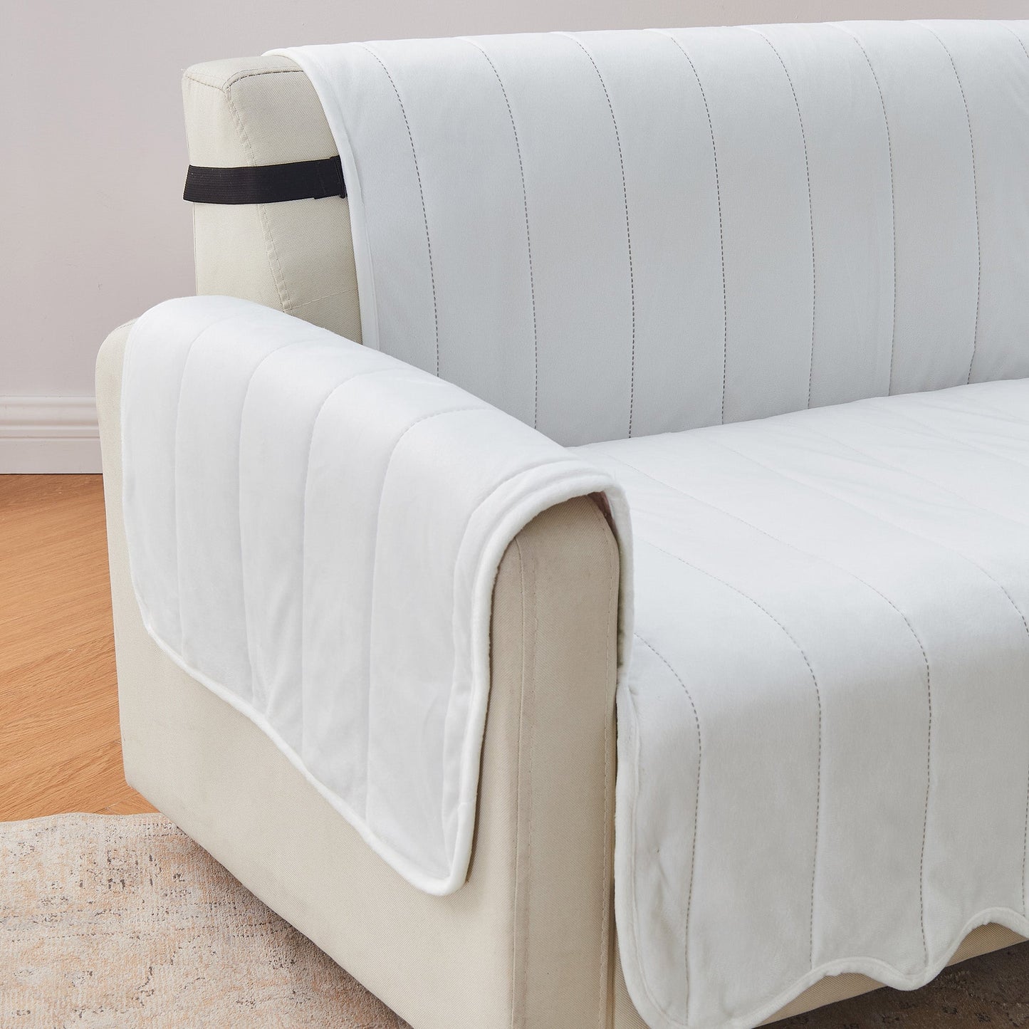 Velvet Furniture Protectors