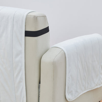 Velvet Furniture Protectors