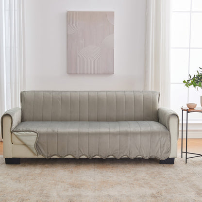 Velvet Furniture Protectors