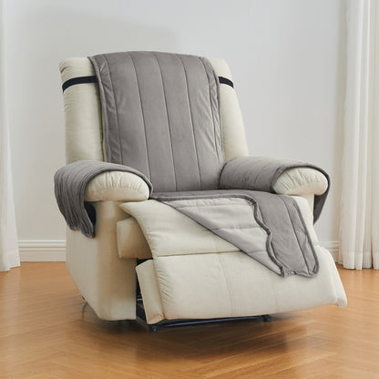 Velvet Furniture Protectors