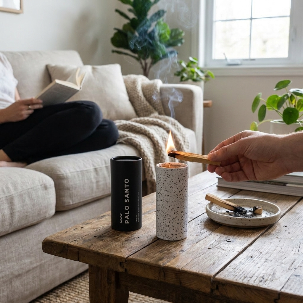 Palo Santo Sticks