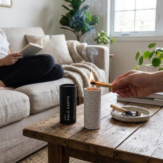 Palo Santo Sticks