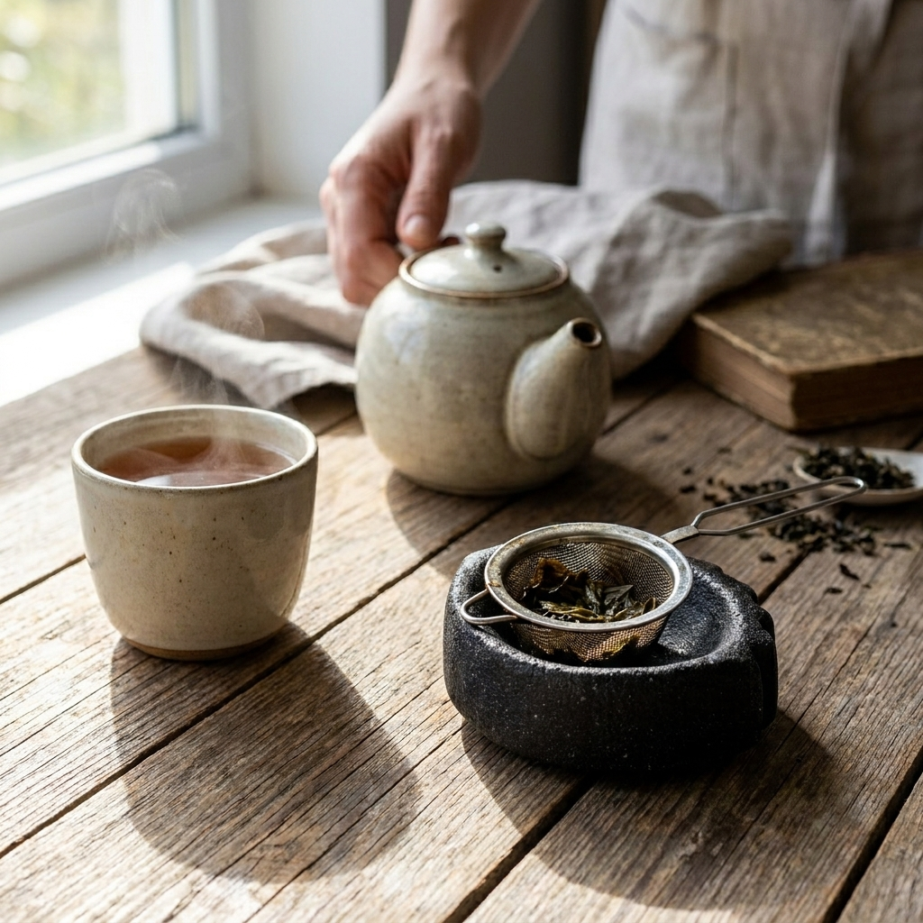 Mandorla Trinket Dish
