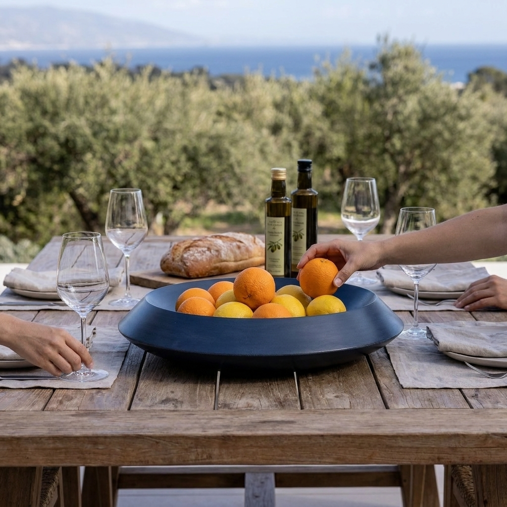 Utopia Platter