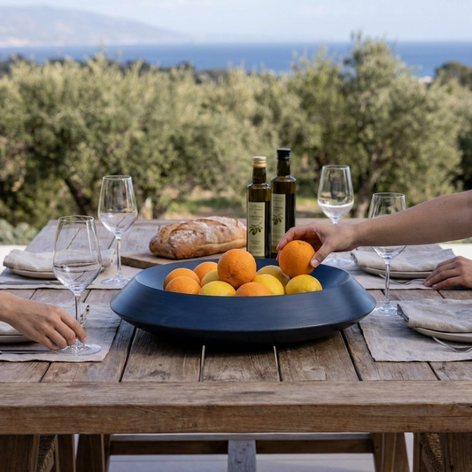 Utopia Platter