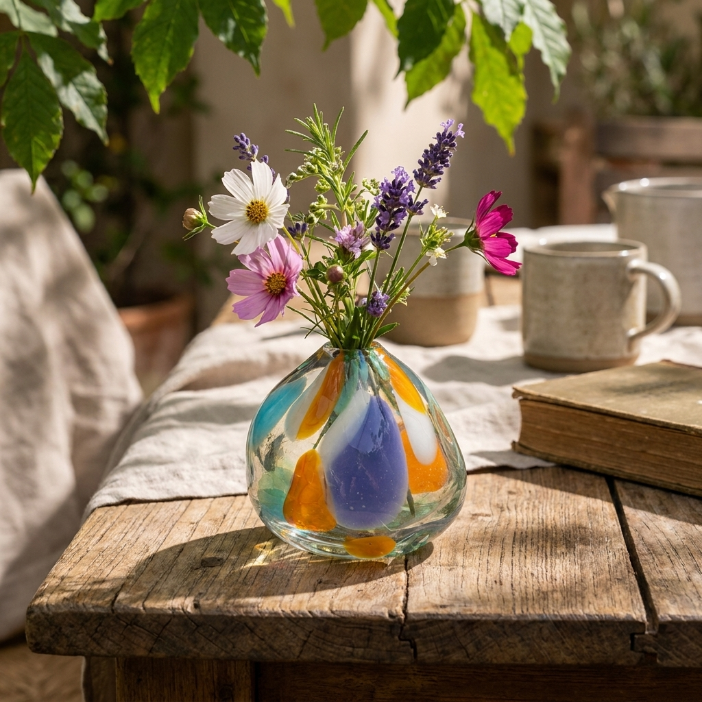 Chapala Vase by MESO
