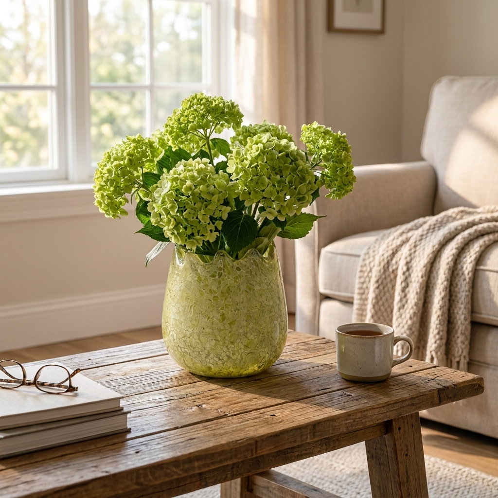 Tule Vase by MESO