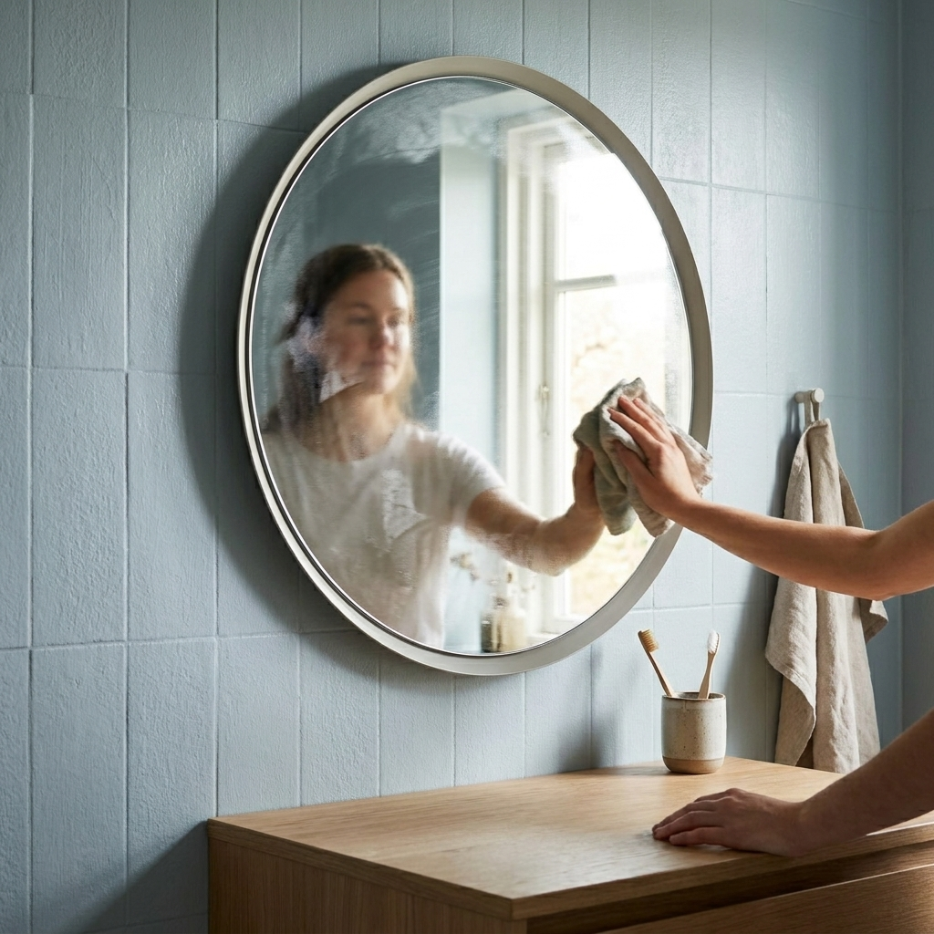 Kendrick Mirror