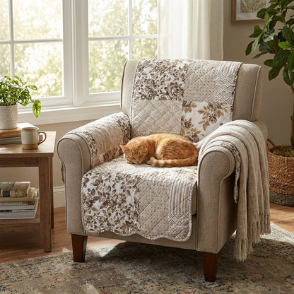 Reversible Furniture Protector - Langdon Collection