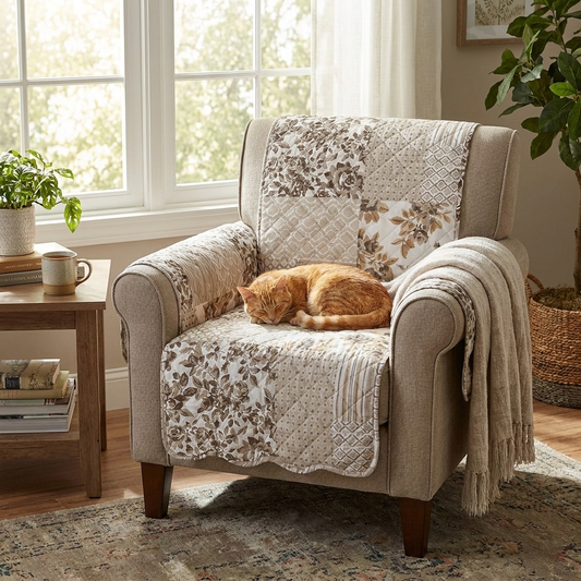 Reversible Furniture Protector - Langdon Collection