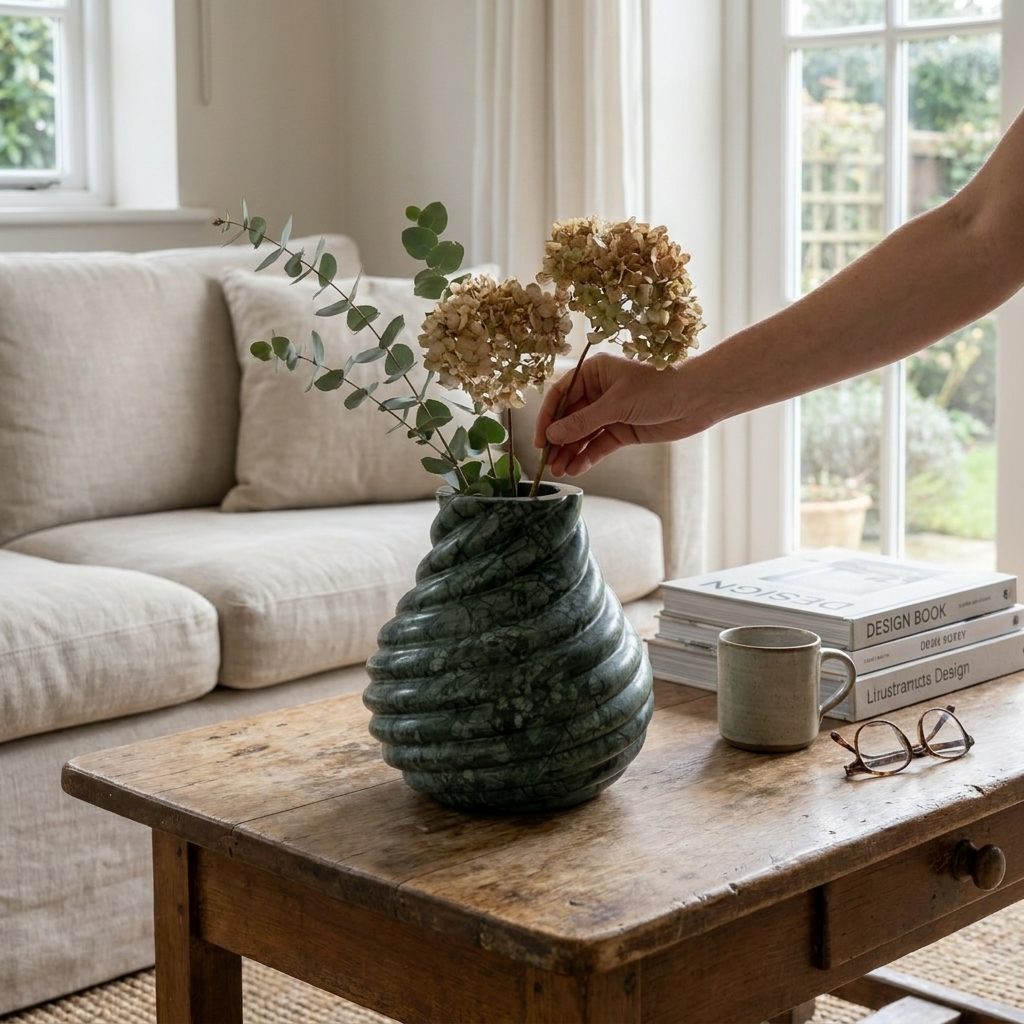 Swell Vase (Large)