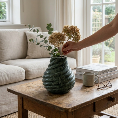 Swell Vase (Large)