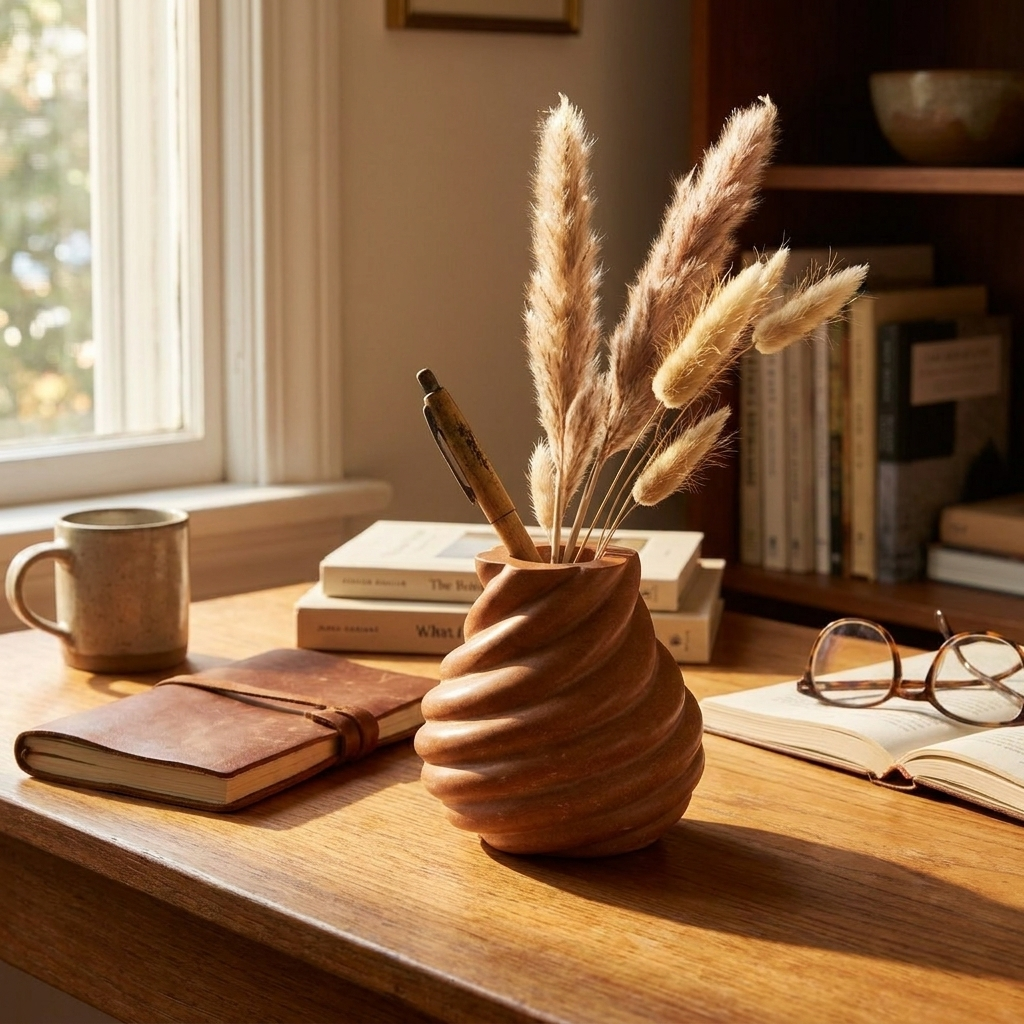 Swell Vase (Small)