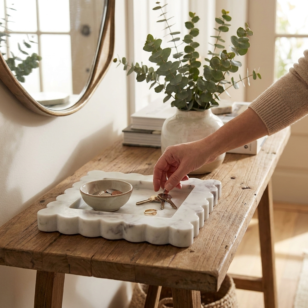 Box Tray