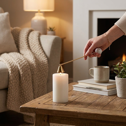 Anka Candle Snuffer by MESO
