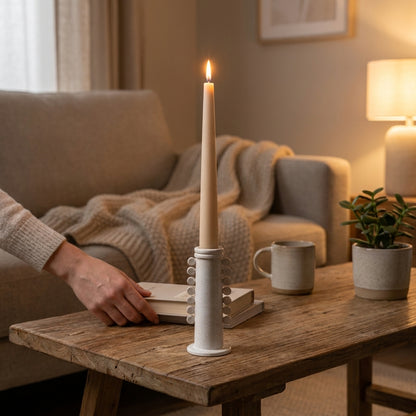 Celia Candle Holder by MESO