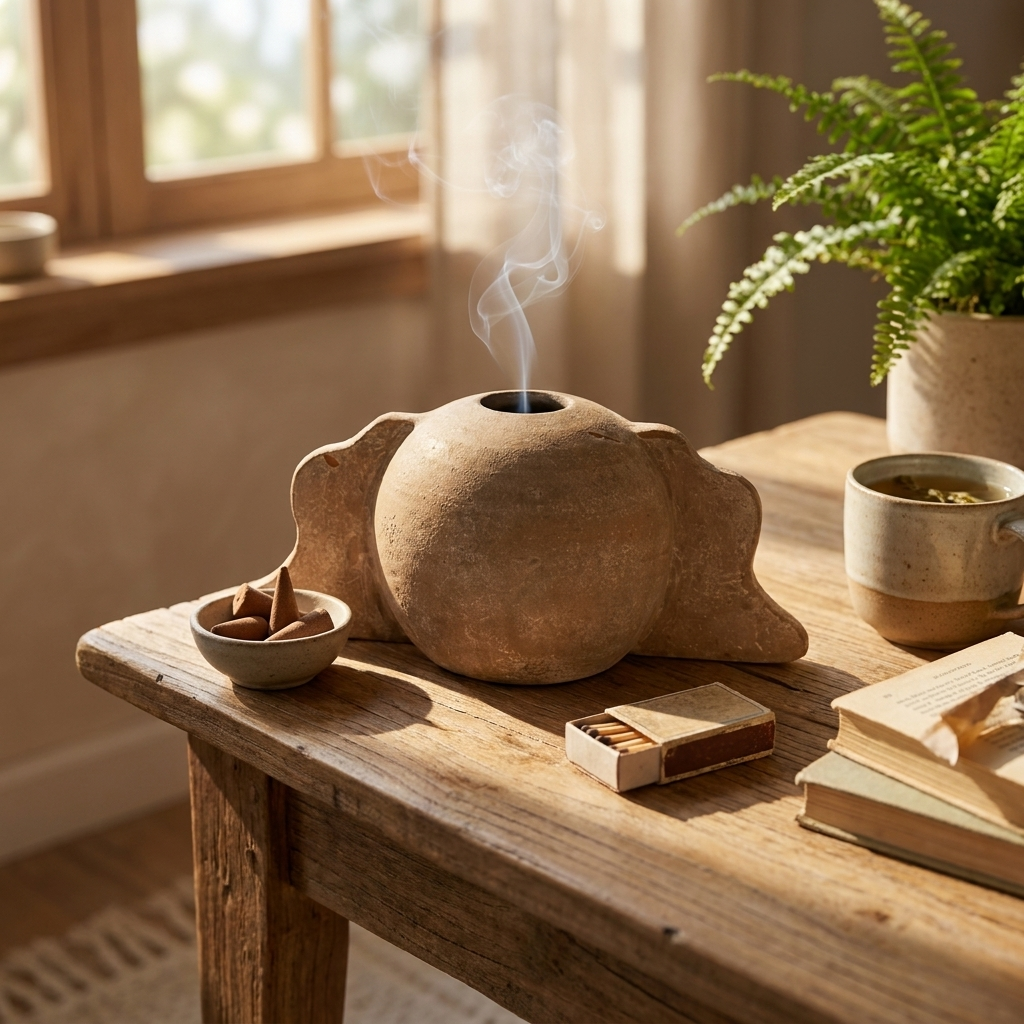 Gia Vessel by MESO