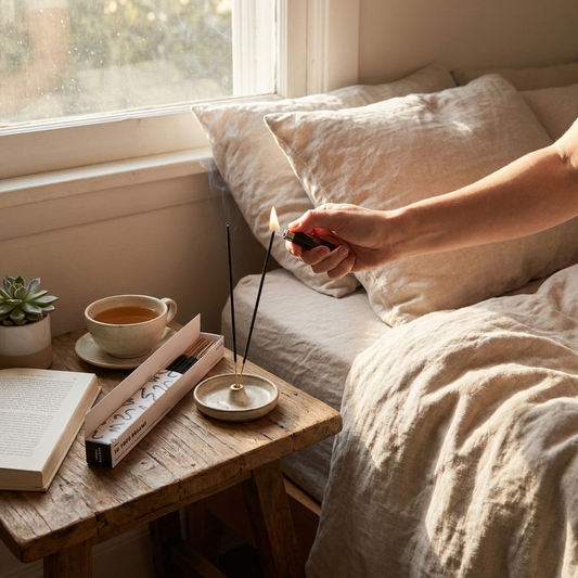 Pretti.Cool Incense Sticks - In Your Dreams