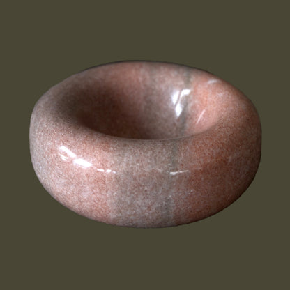 Contour Bowl