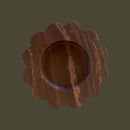 Mini Sun Flat