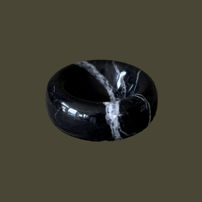 Mini Contour Bowl