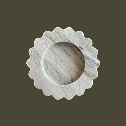 Mini Sun Flat