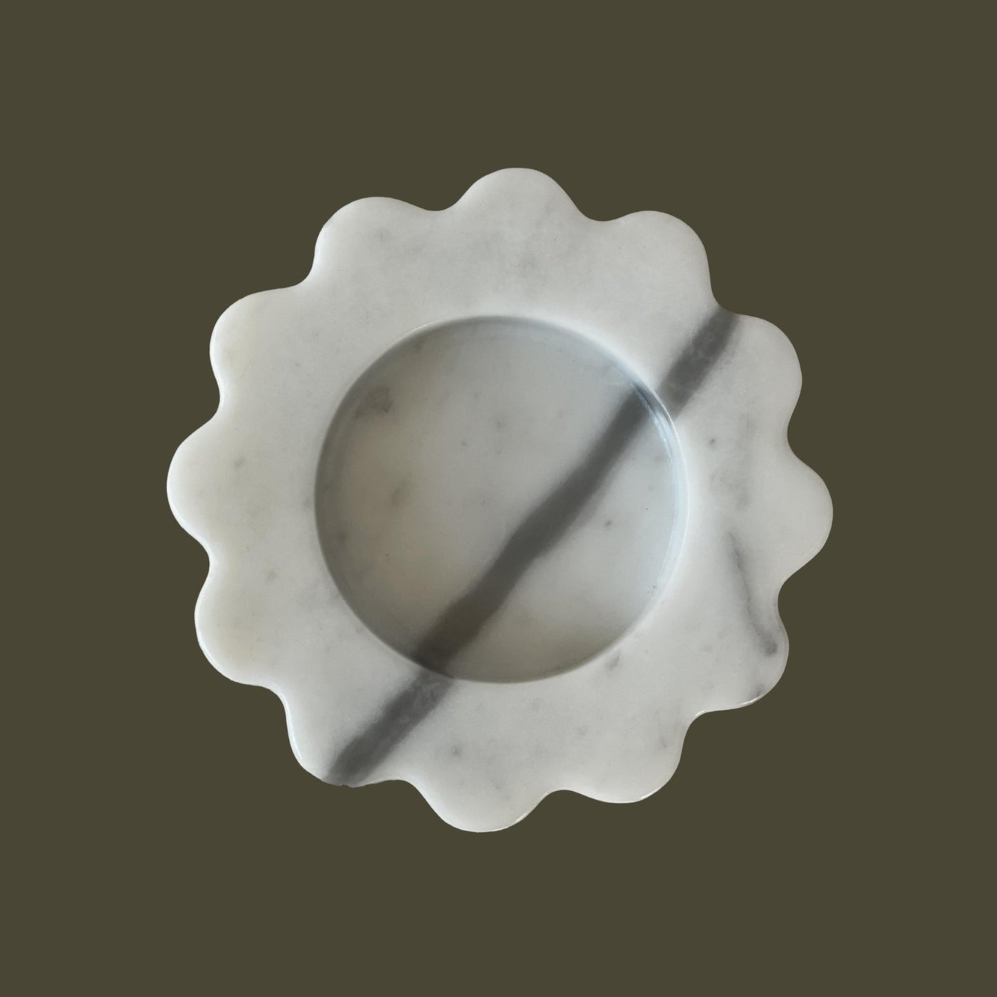 Mini Sun Flat