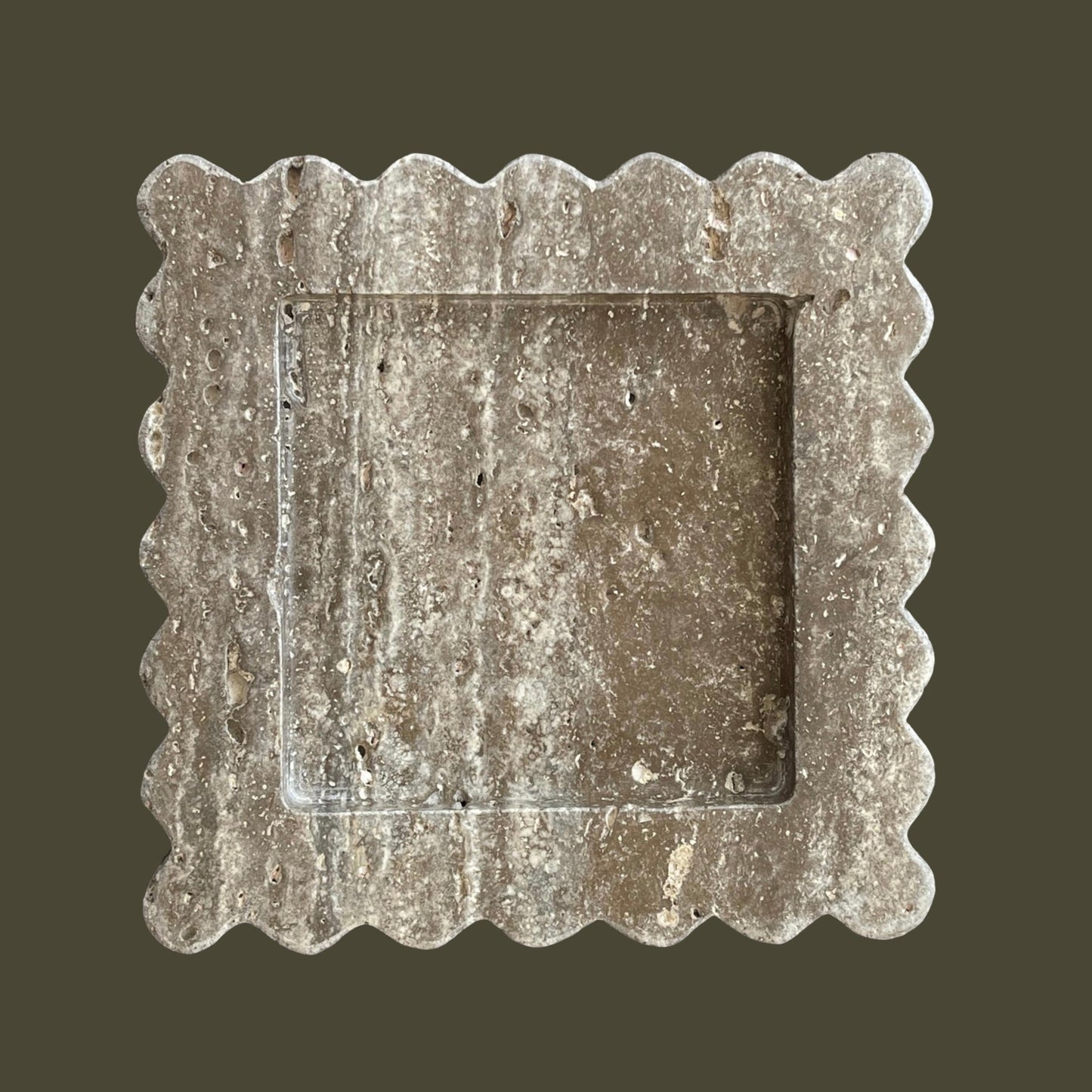 Box Tray