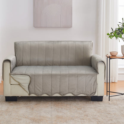 Velvet Furniture Protectors