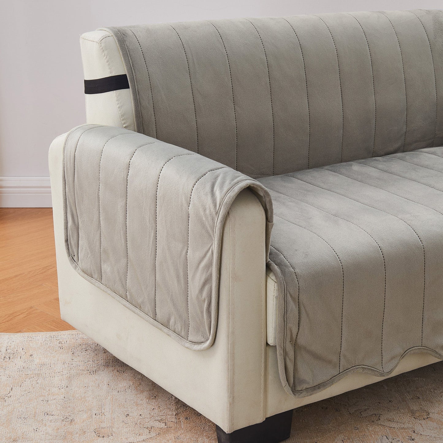 Velvet Furniture Protectors