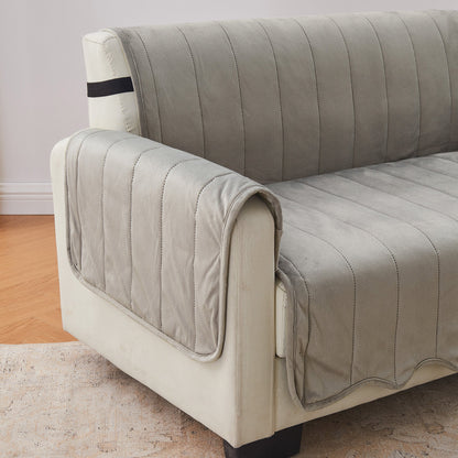 Velvet Furniture Protectors