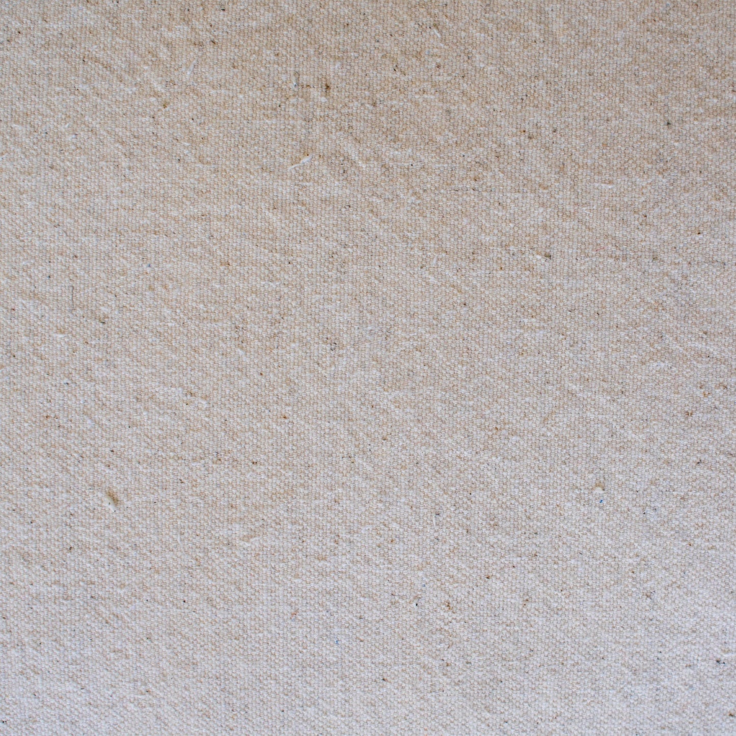 Organic Hemp & Cotton Pillow