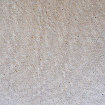 Organic Hemp & Cotton Pillow
