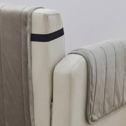 Velvet Furniture Protectors