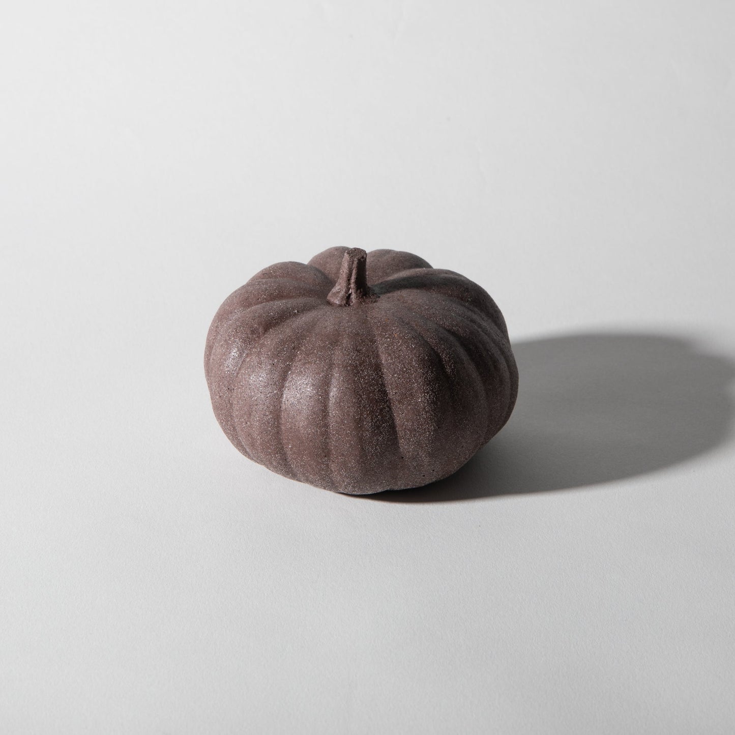 Mini Pumpkin - Sumac Terrazzo