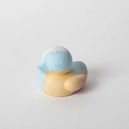 Mini Rubber Ducky - Jawbreaker
