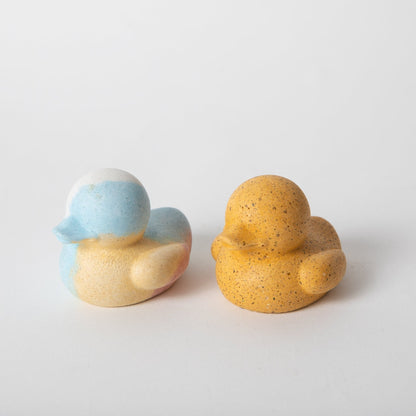 Mini Rubber Ducky - Jawbreaker