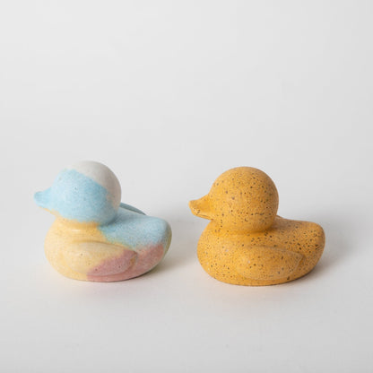 Mini Rubber Ducky - Jawbreaker