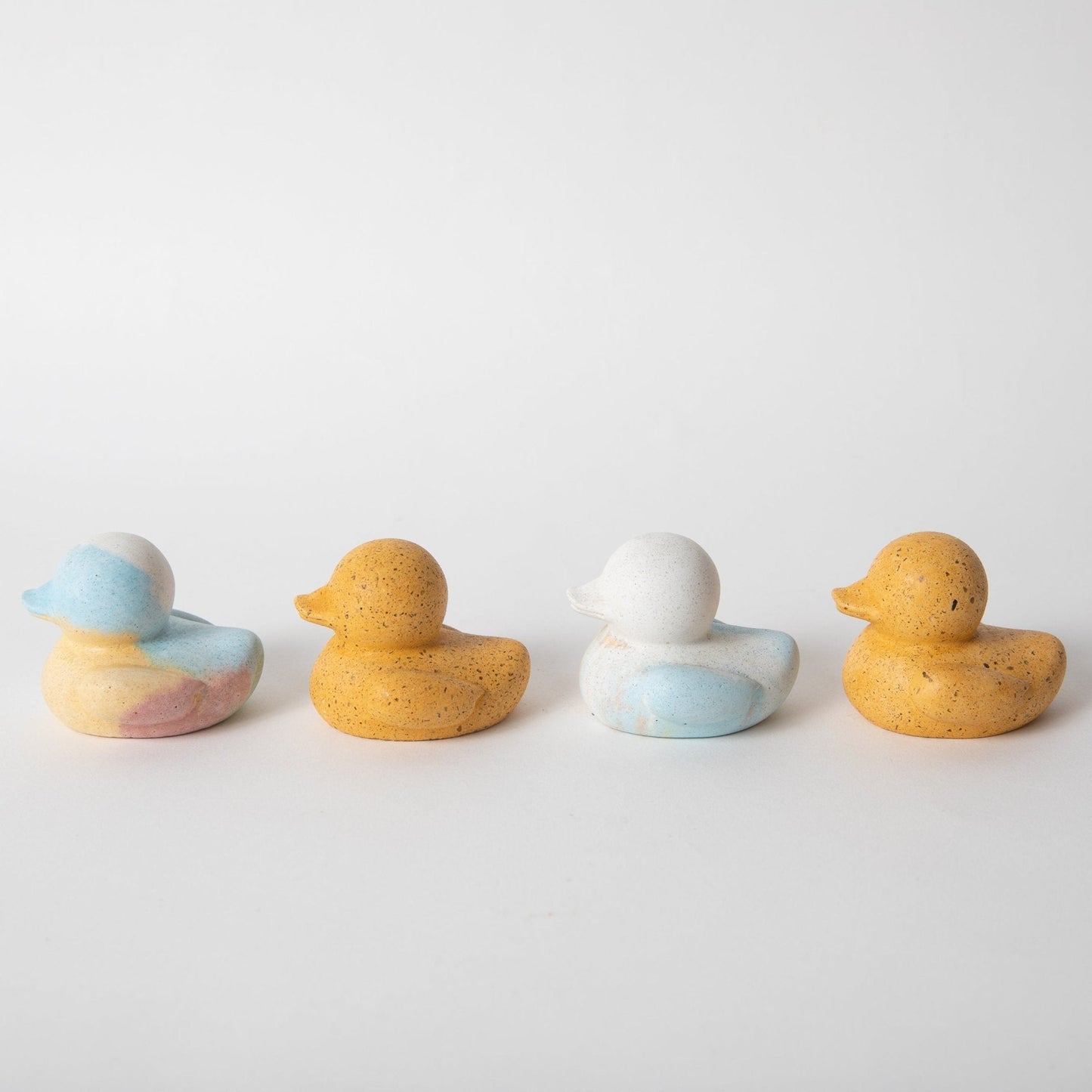 Mini Rubber Ducky - Jawbreaker