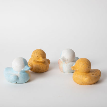 Mini Rubber Ducky - Jawbreaker