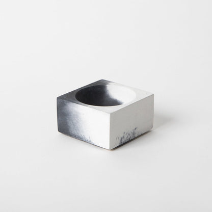 Square Incense Holder - Cookies n Cream