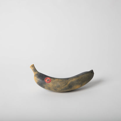 Concrete Banana - Banana Bread