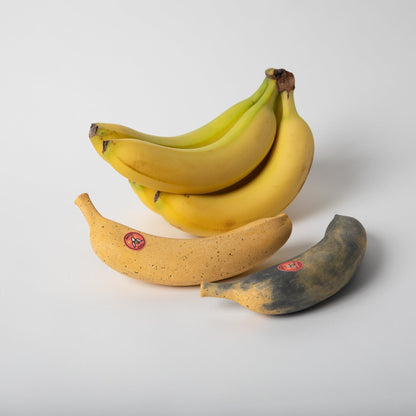 Concrete Banana - Banana Bread
