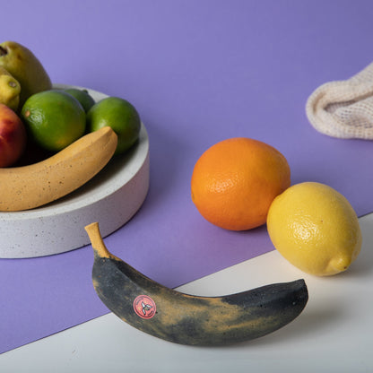 Concrete Banana - Banana Bread